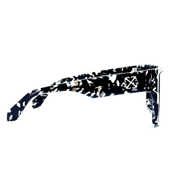 NEW!!!  OFF-WHITE Sunglasses Syracuse OERI13J 1207 Authentic - Picture 3 of 13